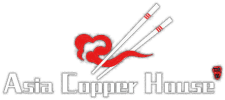 Asia Copper House