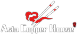 Asia Copper House